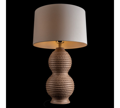Настольная лампа LOFT IT Antigua 10523T