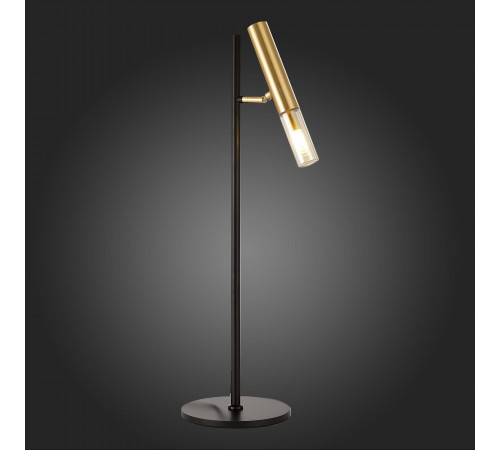Настольная лампа ST Luce Eclip SL1236.404.01