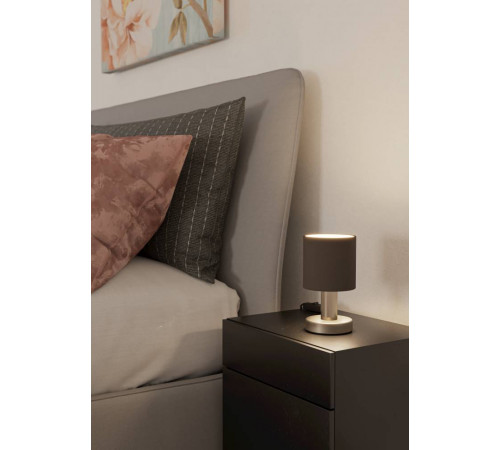 Настольная лампа Eglo Montetto 31842