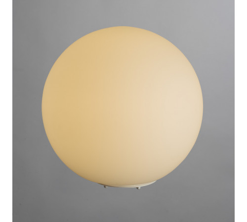 Настольная лампа Arte Lamp Sphere A6025LT-1WHG