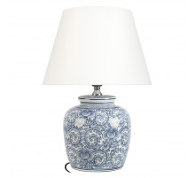 Настольная лампа Loft IT Orchid 10491T Blue