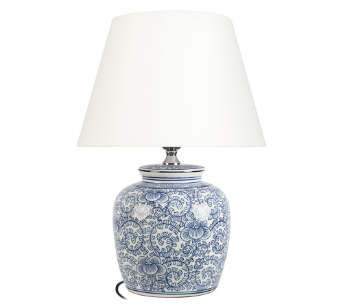 Настольная лампа Loft IT Orchid 10491T Blue