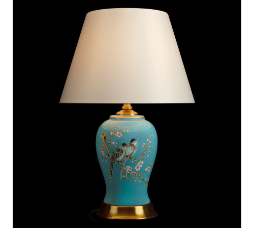 Настольная лампа Loft IT Bluebell 10493T