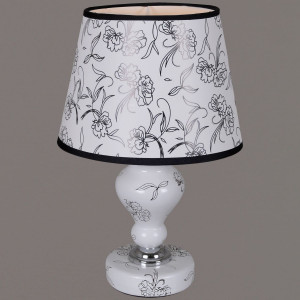 Настольная лампа Reluce 02639-0.7-01