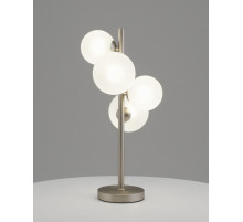 Настольная лампа Moderli Molly V11469-4T