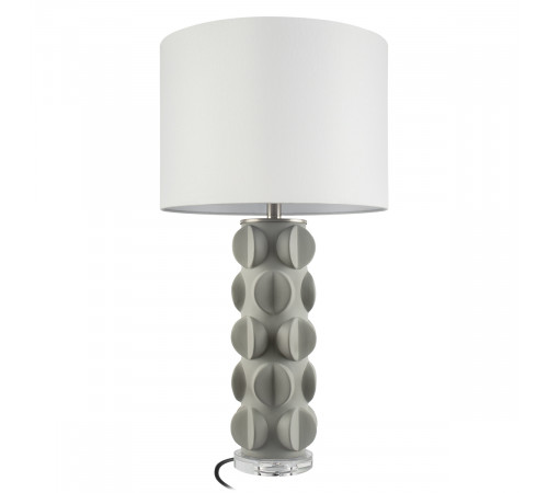 Настольная лампа LOFT IT Beans 10494T Grey