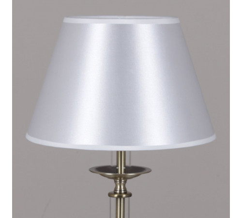 Настольная лампа Illumico IL9466-1TSQ-26 AB ELITE