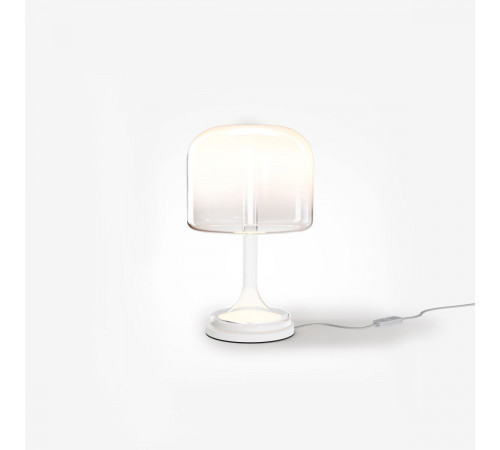 Настольная лампа Maytoni Spirito MOD286TL-L8W3K