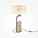 Настольная лампа Maytoni Glamping MOD437TL-02B