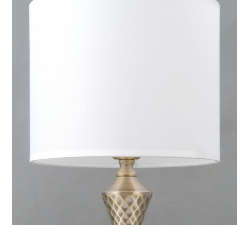 Настольная лампа ILLUMICO IL0766A-1TSQ-25AB ELITE