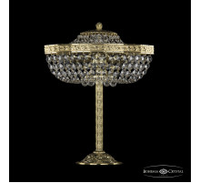 Настольная лампа Bohemia Ivele Crystal 19283L6/35IV G