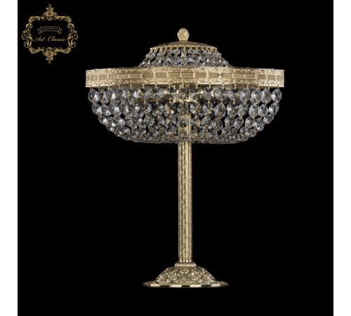 Настольная лампа Art Classic 22.113L6.35SP.G