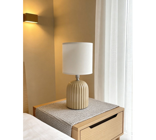 Настольная лампа Rivoli May 7548-502 Б0070132