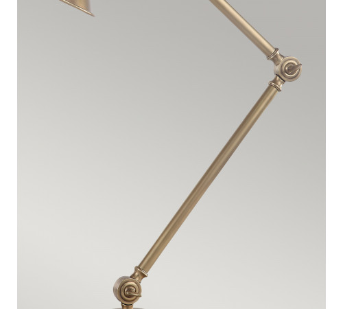 Настольная лампа Elstead Lighting PV-TL-AB