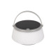 Настольная лампа аккумуляторная Arlight SP-TRAFO-1.5W Warm2700 (Серый, 120 deg, 5V) (IP54 Пластик) 060825
