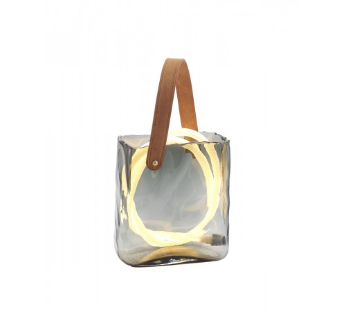 Настольная лампа Moderli Bag V11675-TL