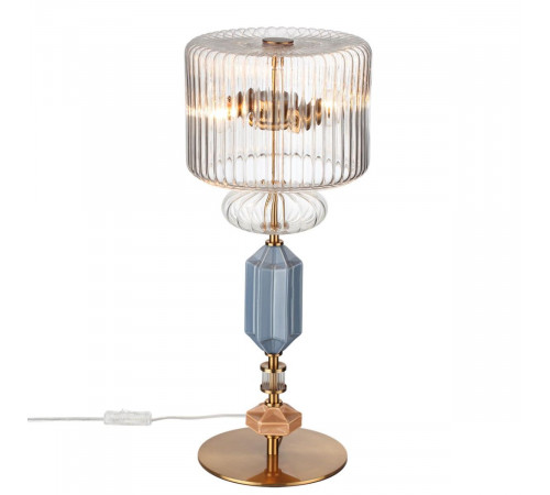 Настольная лампа Odeon Light Modern Terra 5414/2TA