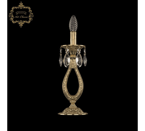 Настольная лампа Art Classic 32.1300L.1-33.G Настольная лампа Art Classic 32.1300L.1-33.G