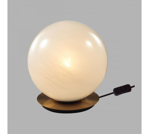 Настольная лампа Odeon Light Midcent Magia 7109/1TL