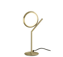 Настольная лампа Mantra Olimpia Oro 6586