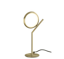 Настольная лампа Mantra Olimpia Oro 6586