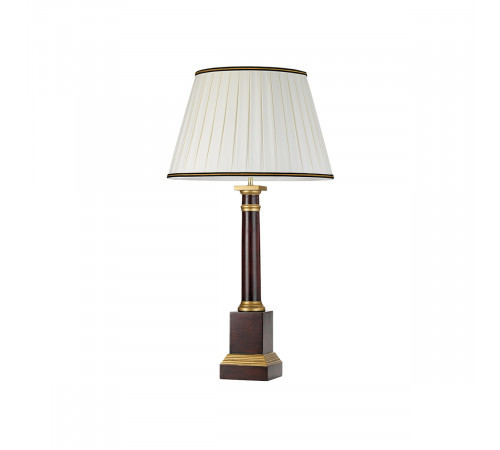 Настольная лампа Elstead Lighting  DL-LOUVIERS-TL