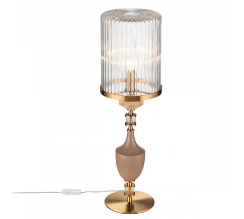 Настольная лампа Odeon Light Modern Terra 5414/1TA