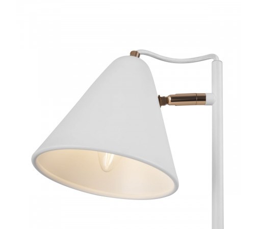 Настольная лампа Freya Falke Market FR8001TL-01WG