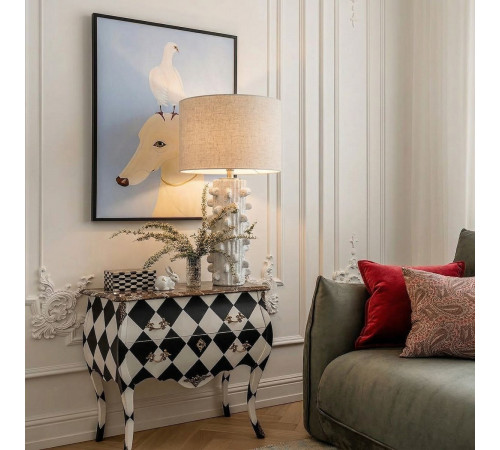 Настольная лампа LOFT IT Agave 10506T