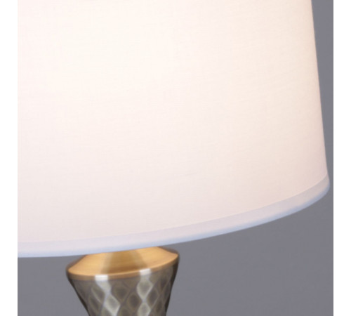 Настольная лампа ILLUMICO IL0766A-1TSQ-25AB ELITE