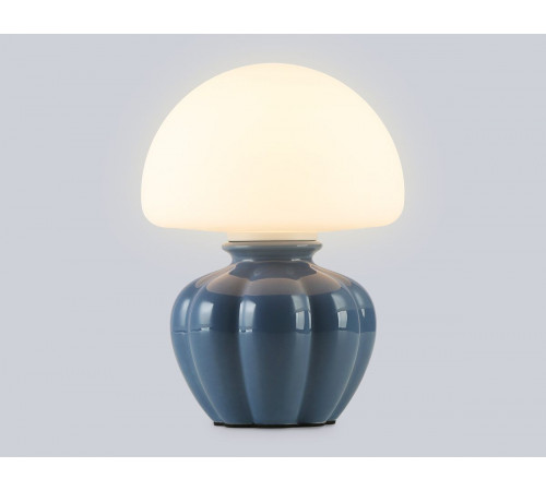 Настольная лампа Ambrella Light High Light Ceramo Modern LH53248