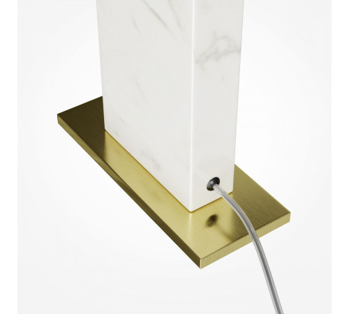 Настольная лампа Maytoni Monumento MOD467TL-L9BS3K