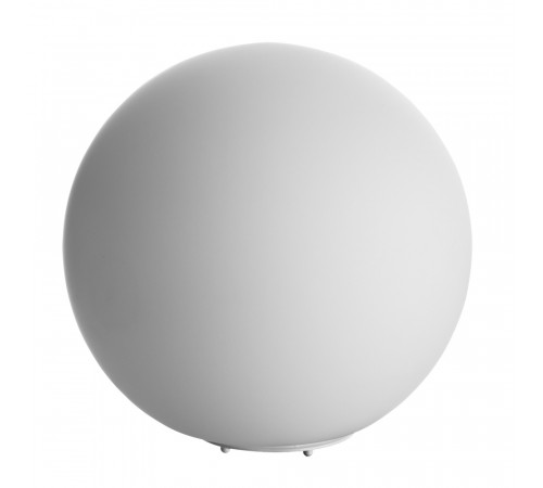 Настольная лампа Arte Lamp Sphere A6025LT-1WHG