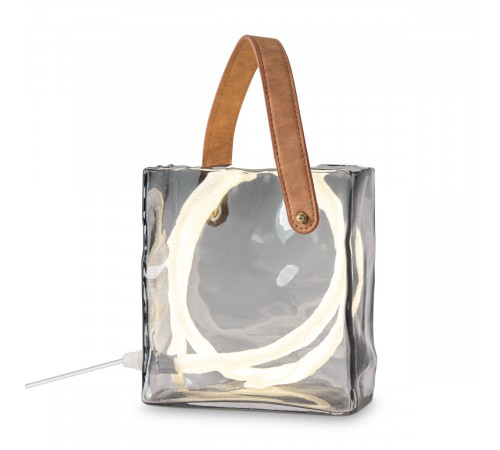 Настольная лампа Freya Tote FR6223TL-L17SM