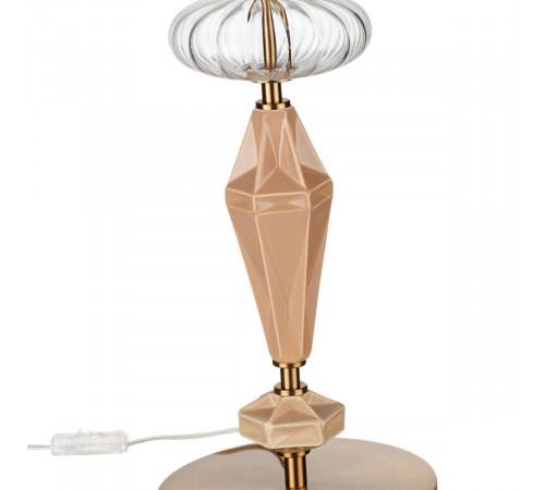 Настольная лампа Odeon Light Modern Terra 5414/2T