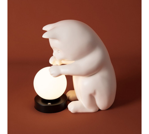 Настольная лампа Freya Whisker FR5607TL-01W