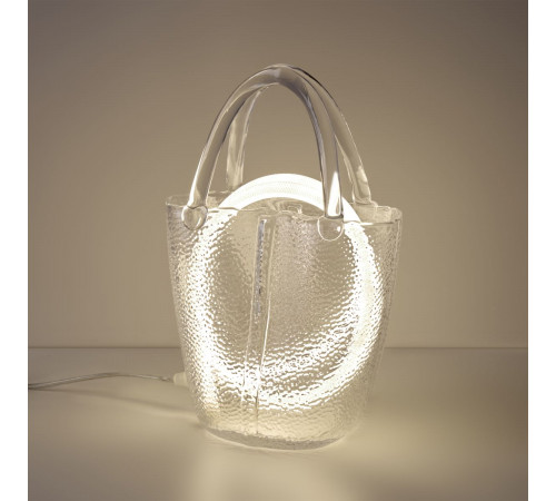 Настольная лампа Freya Tote FR6223TL-L17TR