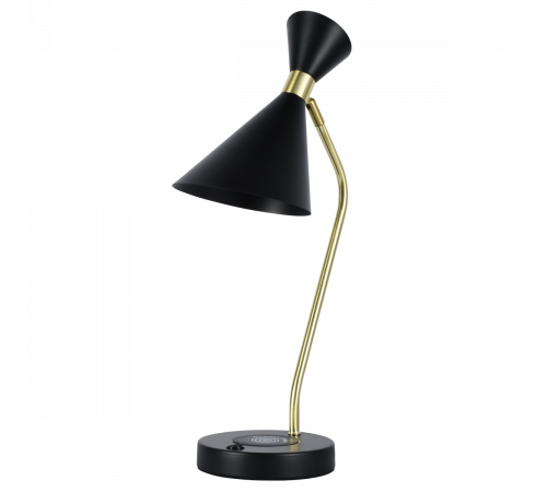 Настольная лампа Zortes DeskLight ZRS.1066.04