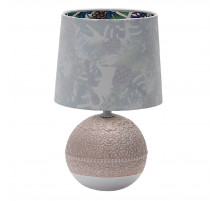 Настольная лампа Escada Nymph 10169/L Beige