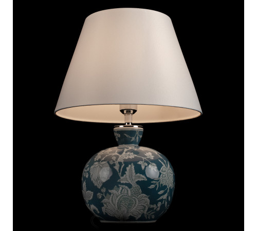Настольная лампа Loft IT Prussian 10490T