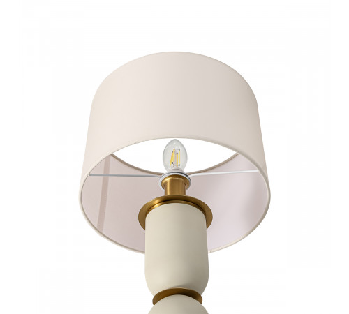 Настольная лампа Lumion Neoclassi Eclate 8412/1T