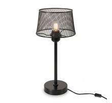 Настольная лампа Freya Cobweb FR4024TL-01B