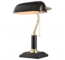 Настольная лампа Velante 324-024-01