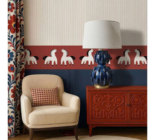 Настольная лампа LOFT IT Cobalt 10505T