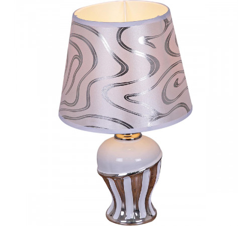 Настольная лампа Reluce 01877-0.7-01