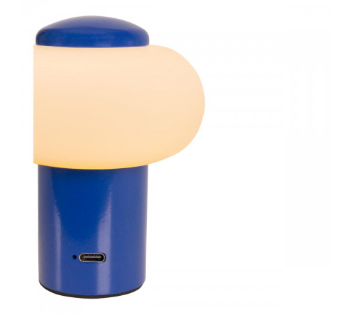 Настольная лампа Lucide Gustav 44520/01/35