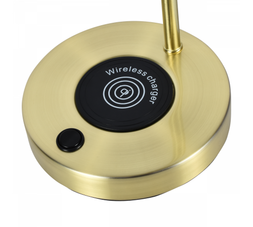 Настольная лампа Zortes DeskLight ZRS.1066.06