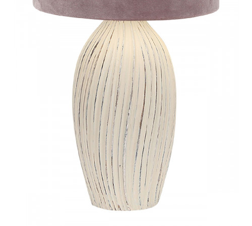 Настольная лампа Escada Amphora 10172/L Ivory Настольная лампа Escada Amphora 10172/L Ivory