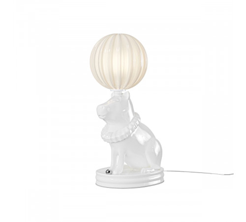 Настольная лампа Maytoni Senor Capybara MOD477TL-L5W3K