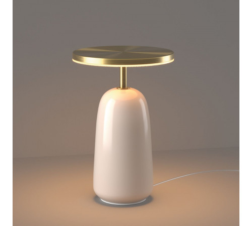 Настольная лампа Maytoni Umbra MOD522TL-L6BG3K